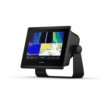 Garmin gpsmap 723XSV eco/GPS display multif. 7" Painestore