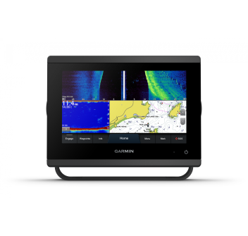 Garmin gpsmap 723XSV eco/GPS display multif. 7" Painestore
