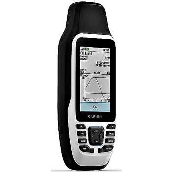 Garmin GPSMAP 79S Portatile Palmare Painestore