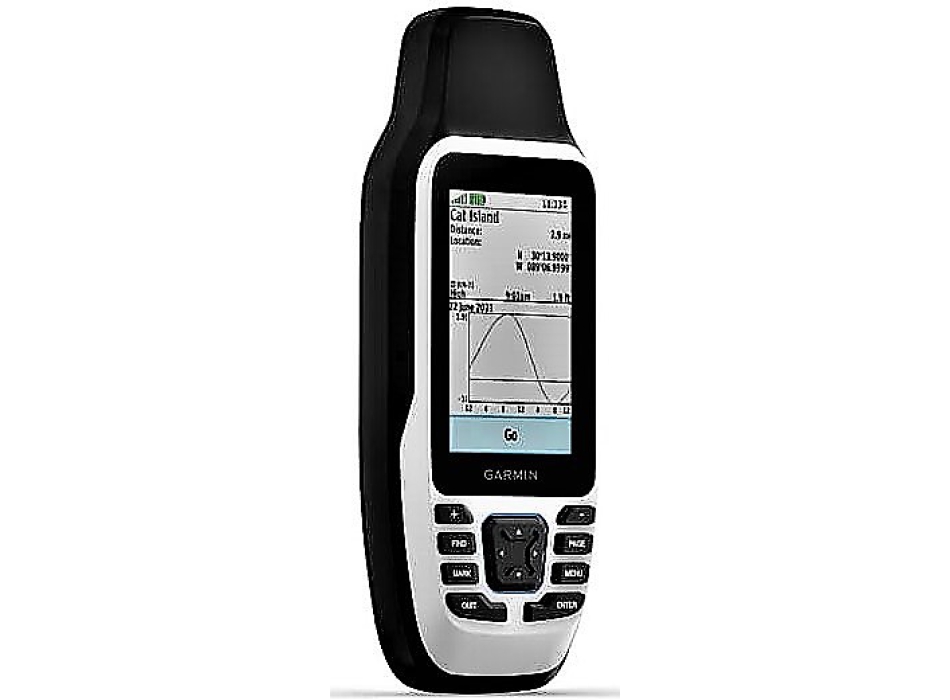 Garmin GPSMAP 79S Portatile Palmare Painestore