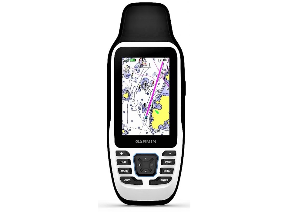 Garmin GPSMAP 79S Portatile Palmare Painestore