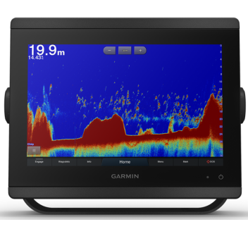 Garmin GPSMAP 8410 Display 10"  Painestore