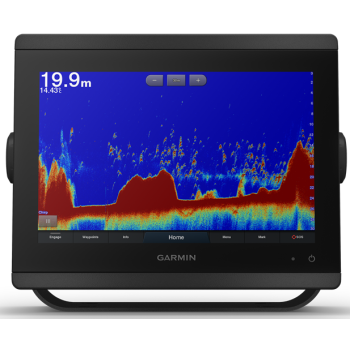Garmin GPSMAP 8410 Display 10"  Painestore