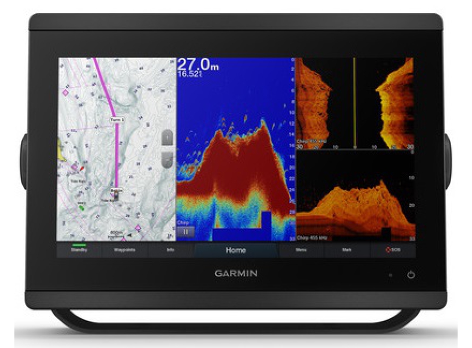 Garmin GPSMAP 8412 Display 12"  Painestore