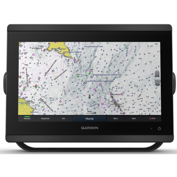 Garmin GPSMAP 8412 Display 12"  Painestore