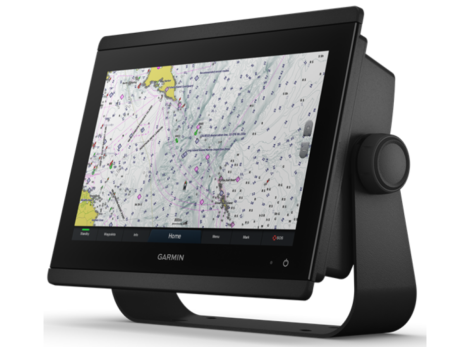 Garmin GPSMAP 8412 Display 12"  Painestore