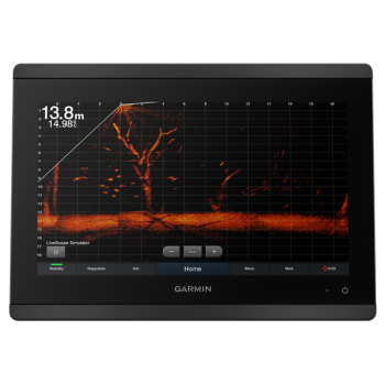 Garmin GPSMAP 8412 Display 12"  Painestore