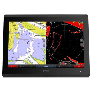 Garmin GPSMAP 8416 Display 16"  Painestore