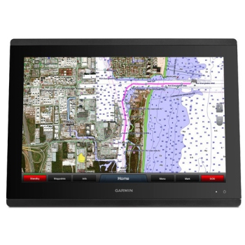 Garmin GPSMAP 8416 Display 16"  Painestore