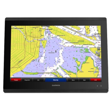 Garmin GPSMAP 8416 Display 16"  Painestore