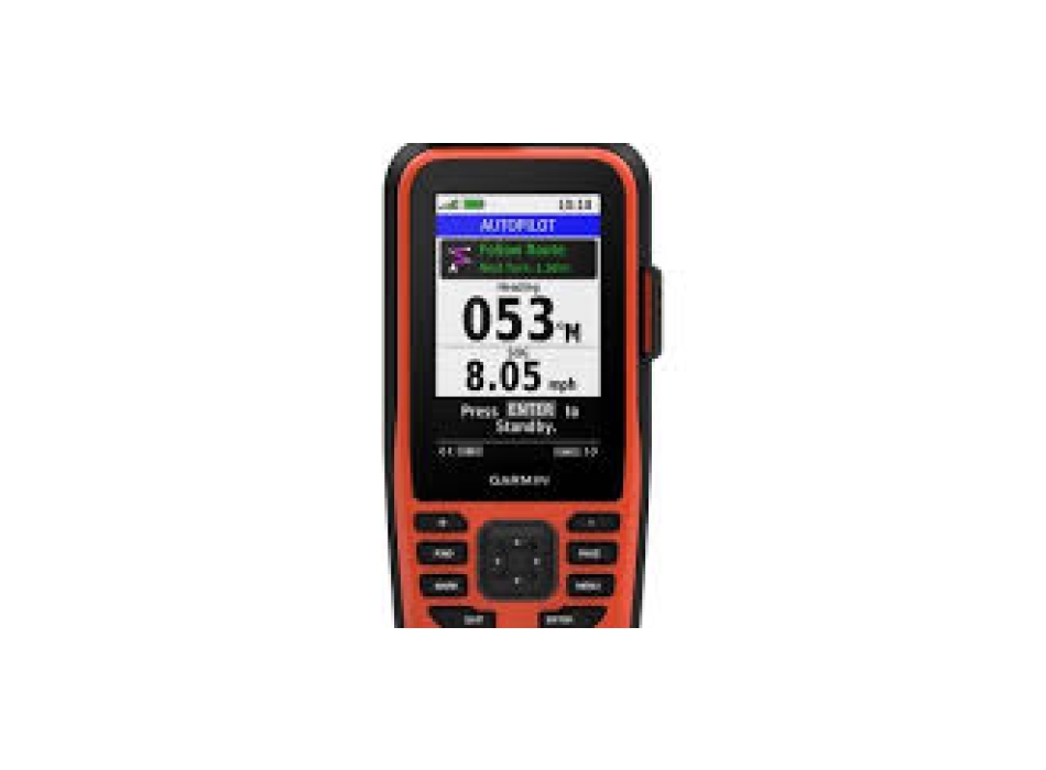 Garmin GPSMAP 86i portatile cartografico inReach Painestore