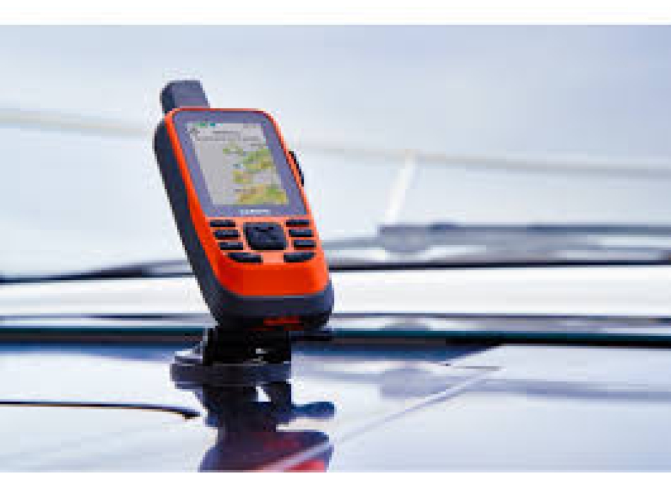 Garmin GPSMAP 86i portatile cartografico inReach Painestore