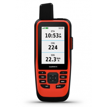 Garmin GPSMAP 86i portatile cartografico inReach Painestore