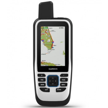 Garmin GPSMAP 86S portatile cartografico