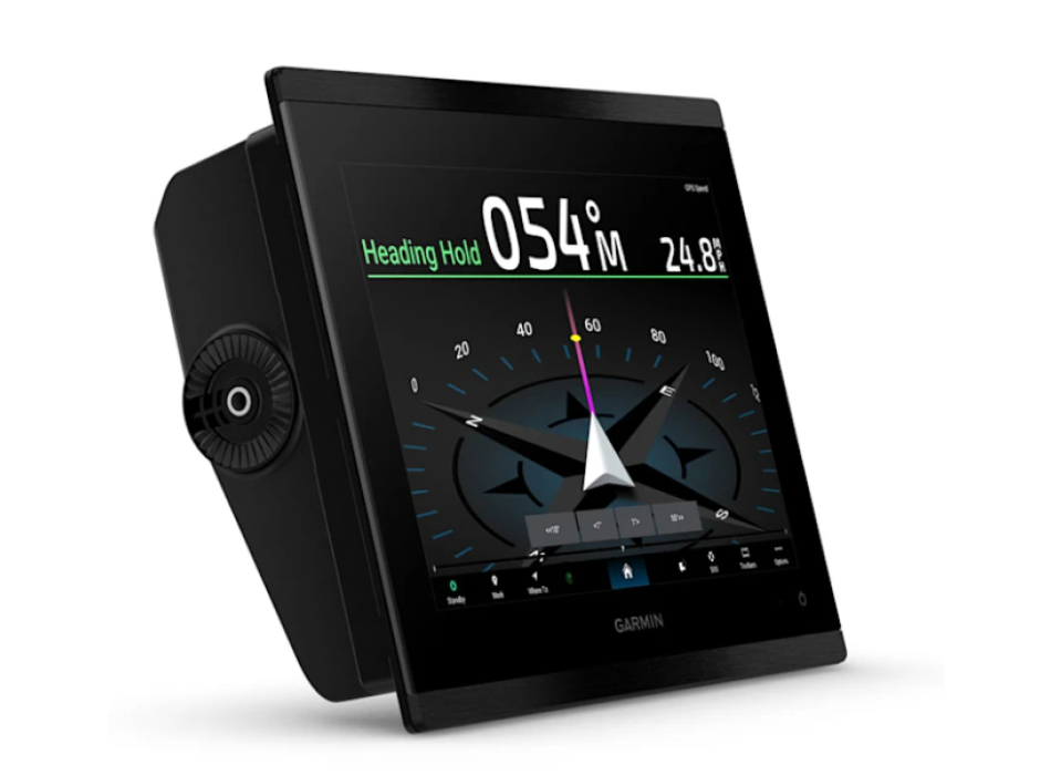 Garmin GPSMAP 9010 display multif. 10" Painestore