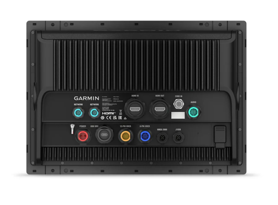 Garmin GPSMAP 9013 display multif. 13" Painestore