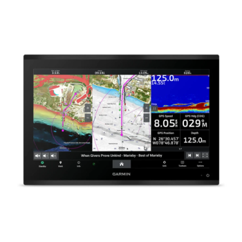 Garmin gpsmap 9019 display multif. 19" Painestore