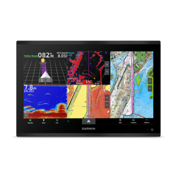 Garmin gpsmap 9019 display multif. 19" Painestore