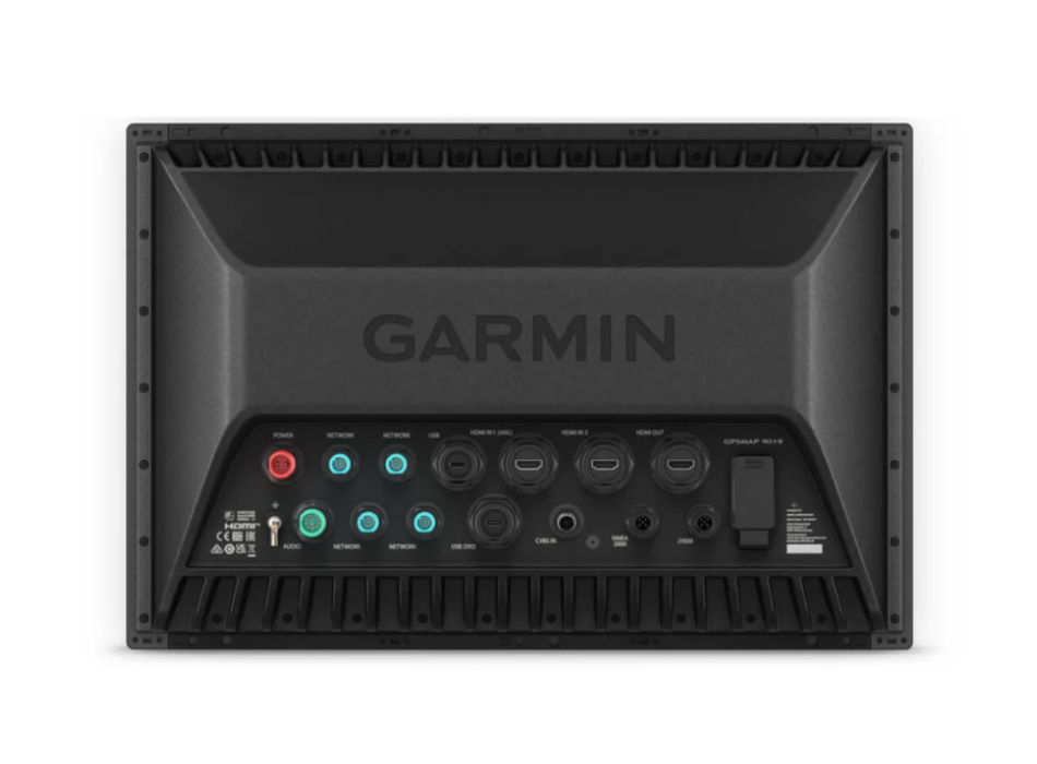 Garmin gpsmap 9019 display multif. 19" Painestore