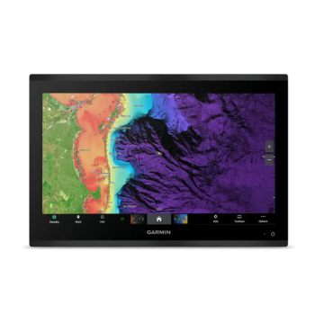 Garmin gpsmap 9019 display multif. 19" Painestore