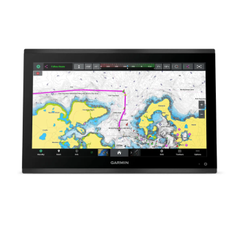 Garmin gpsmap 9019 display multif. 19" Painestore