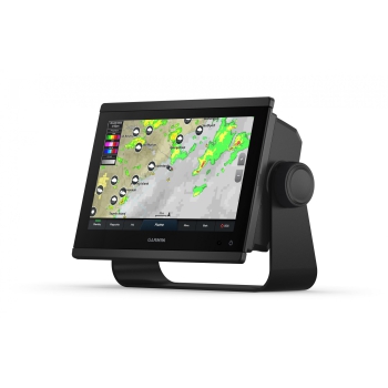 Garmin gpsmap 923 display multif. 9" Painestore