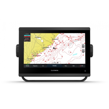 Garmin gpsmap 923 display multif. 9" Painestore