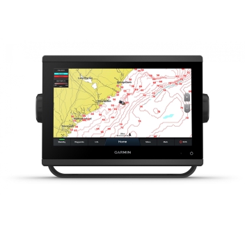 Garmin gpsmap 923 display multif. 9" Painestore