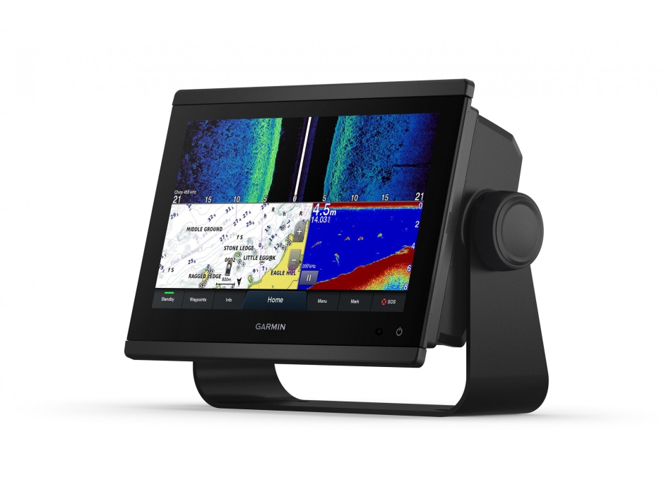 Garmin gpsmap 923XSV eco/GPS display multif. 9" Painestore
