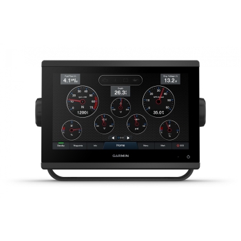 Garmin gpsmap 923XSV eco/GPS display multif. 9" Painestore