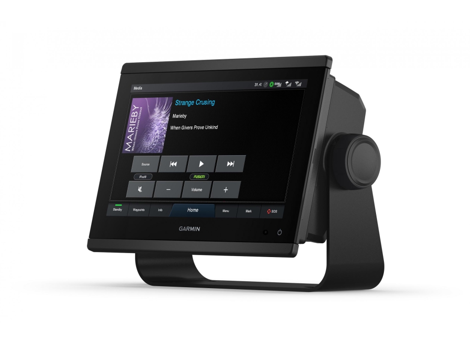 Garmin gpsmap 923XSV eco/GPS display multif. 9" Painestore