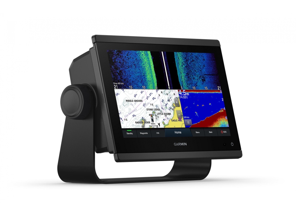 Garmin gpsmap 923XSV eco/GPS display multif. 9" Painestore