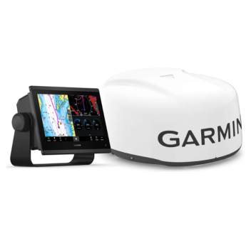 Garmin gpsmap 923xsv Radar Pack con GMR 18 HD3 Painestore