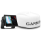 Garmin gpsmap 923xsv Radar Pack con GMR 18 HD3