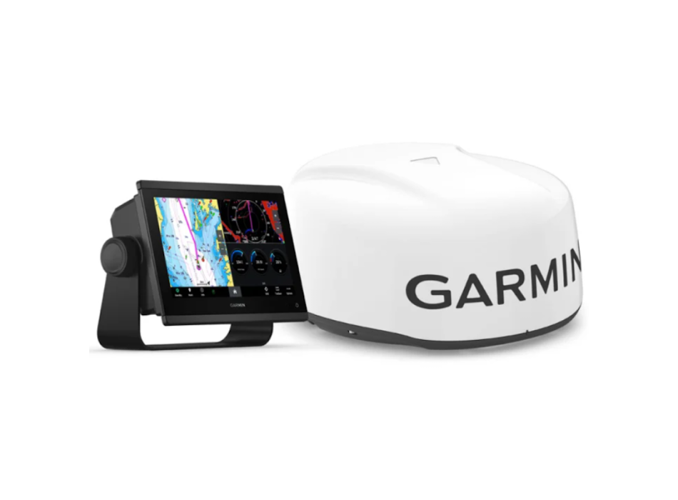 Garmin gpsmap 923xsv Radar Pack con GMR 18 HD3 Painestore