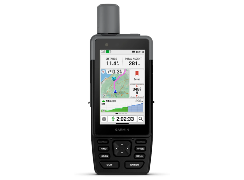 Garmin GPSMAP H1 Painestore