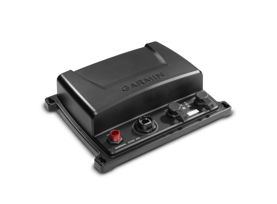 Garmin GSD 25 Modulo eco Chirp 1kw Painestore