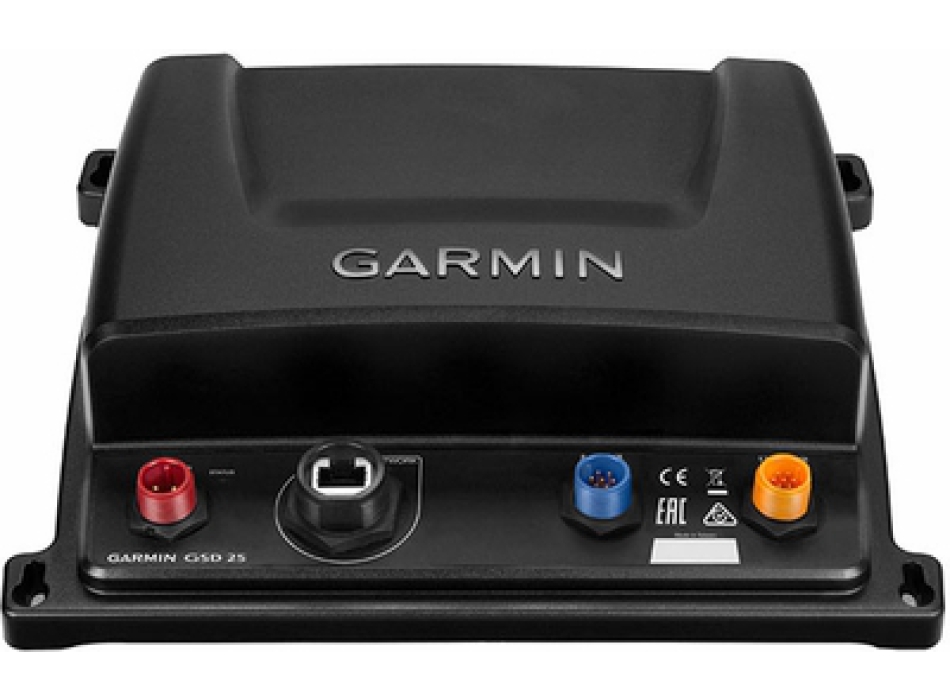 Garmin GSD 25 Modulo eco Chirp 1kw Painestore