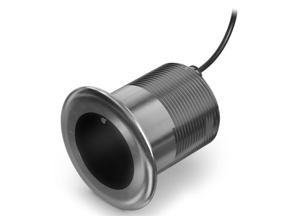 Garmin GT17M-THF Trasduttore Chirp 1 KW passante acciaio Painestore