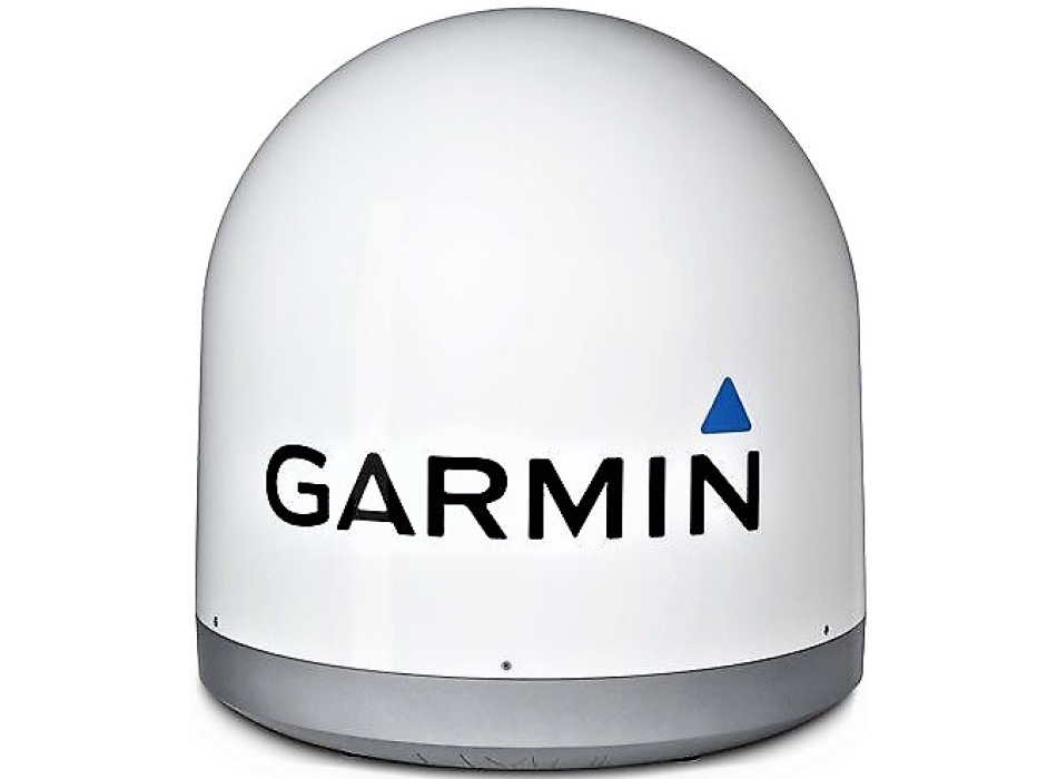 Garmin GTV6 TV Satellitare (Partnership con KVH) Painestore