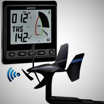 Garmin gWind GNX Wireless Pack  Painestore