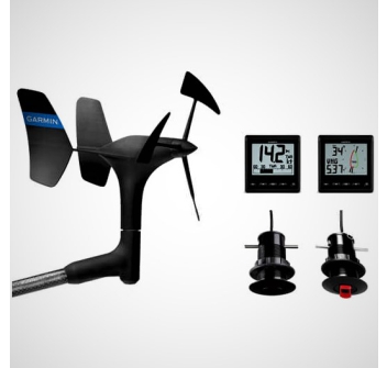 Garmin gWind GNX Wireless Pack 43  Painestore