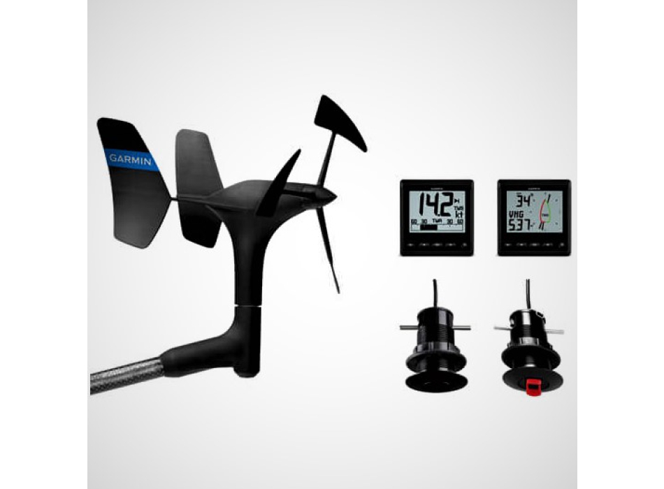Garmin gWind GNX Wireless Pack 43  Painestore