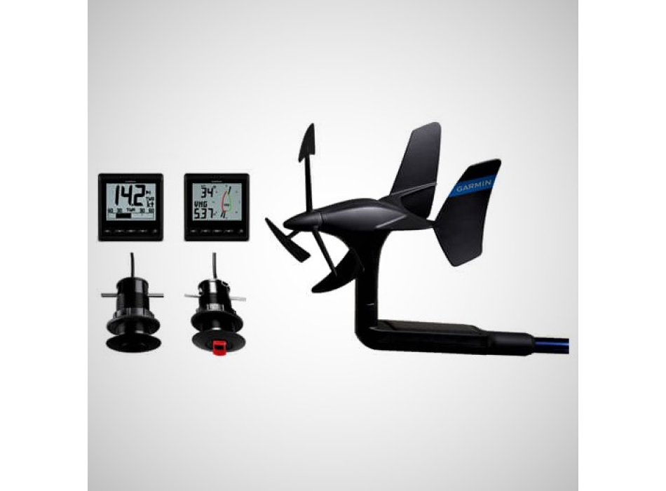 Garmin gWind GNX Wireless Pack 43  Painestore