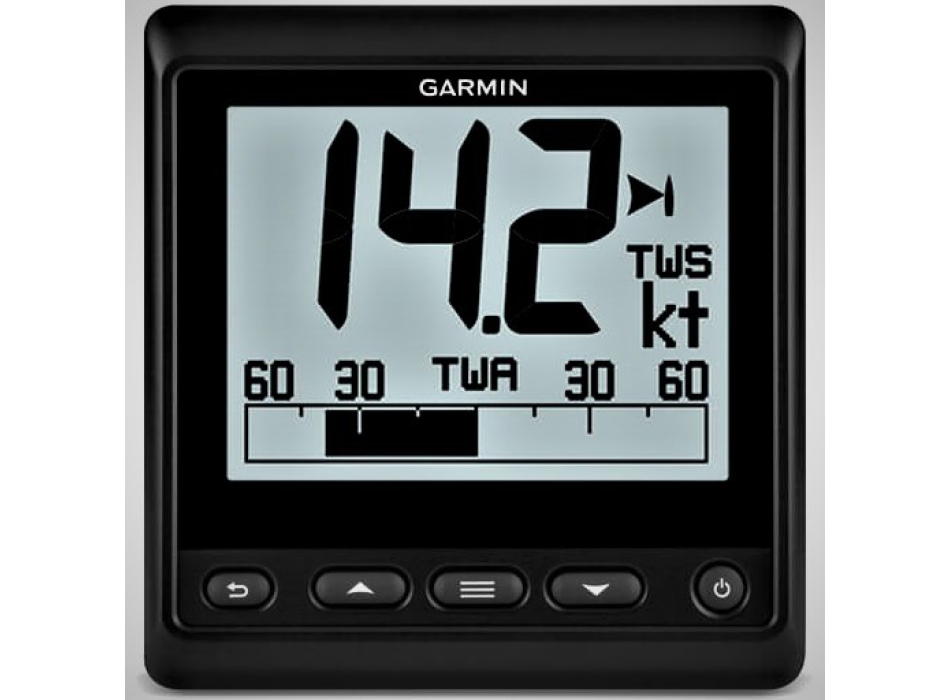 Garmin gWind GNX Wireless Pack 43  Painestore