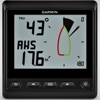 Garmin gWind GNX Wireless Pack  Painestore