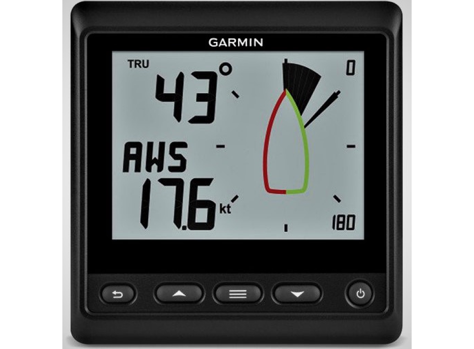 Garmin gWind GNX Wireless Pack  Painestore