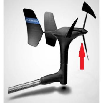 Garmin gWind Ricambio Coppette gWIND Painestore