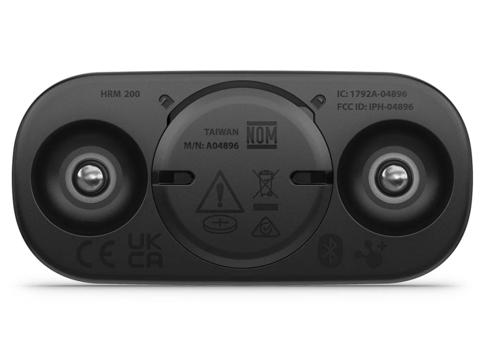 Garmin HRM 200 fascia cardio  Painestore