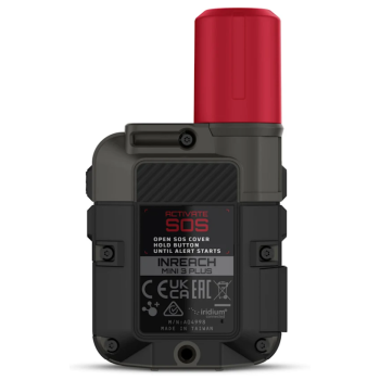 Garmin inReach Mini 3 Plus Painestore